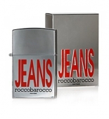 Jeans Femme, Roccobarocco parfem